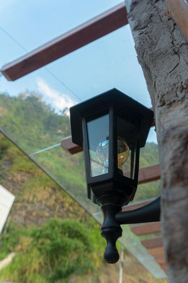 Hotel De Mi Pueblo Baños Kültér fotó